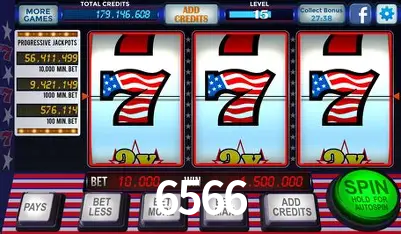 A Experiência Imersiva dos Cassinos Ao Vivo no 6566