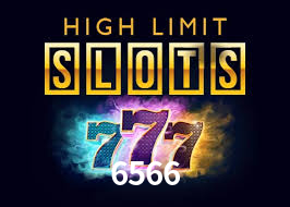 Descubra o Mundo do Cassino Online com 6566