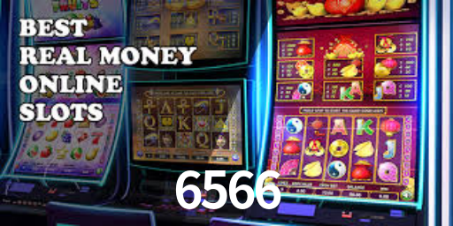 Descubra a Magia dos Jogos de Arcade no 6566